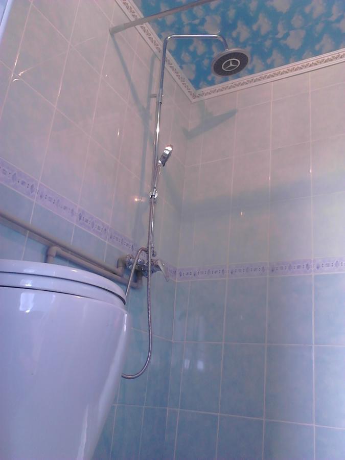 Happy Hostel In Kochkor Zewnętrze zdjęcie